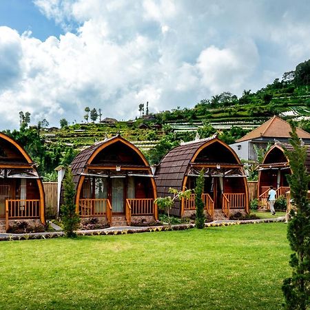 Kabinku Bali Bedugul  Exterior photo